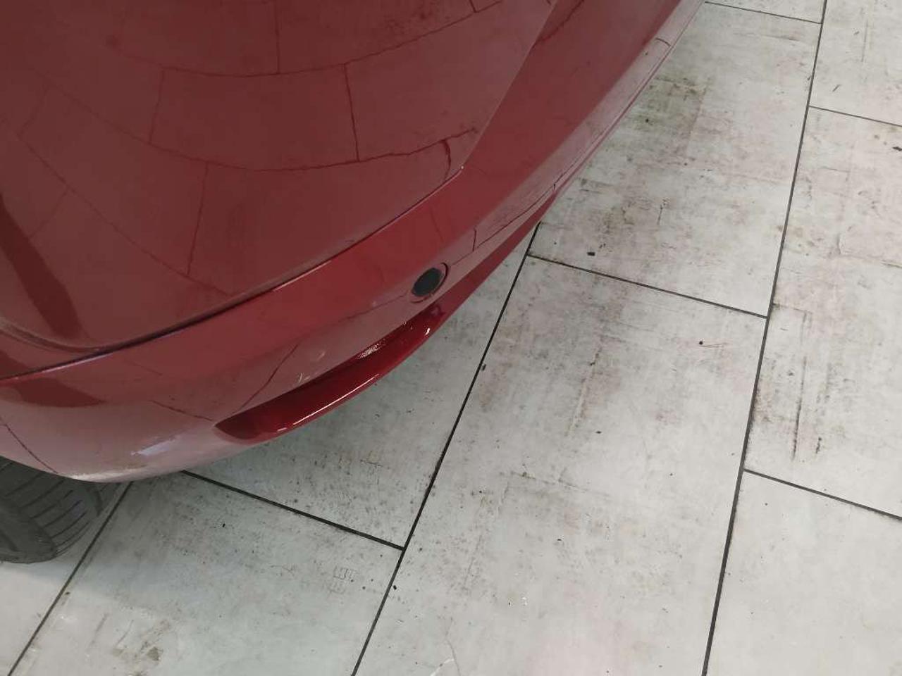 Dacia Dacia Sandero usata 14