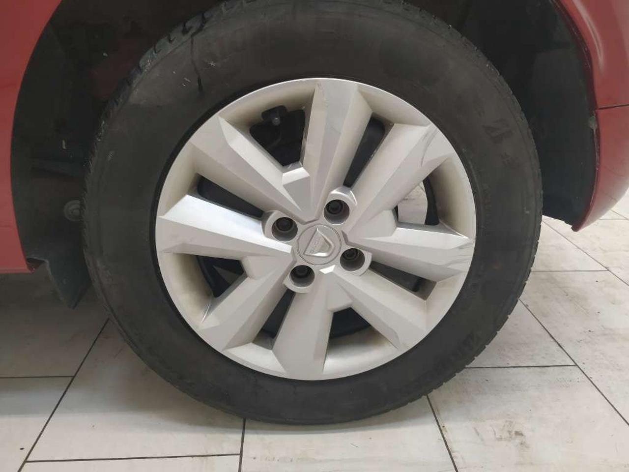 Dacia Dacia Sandero usata 15