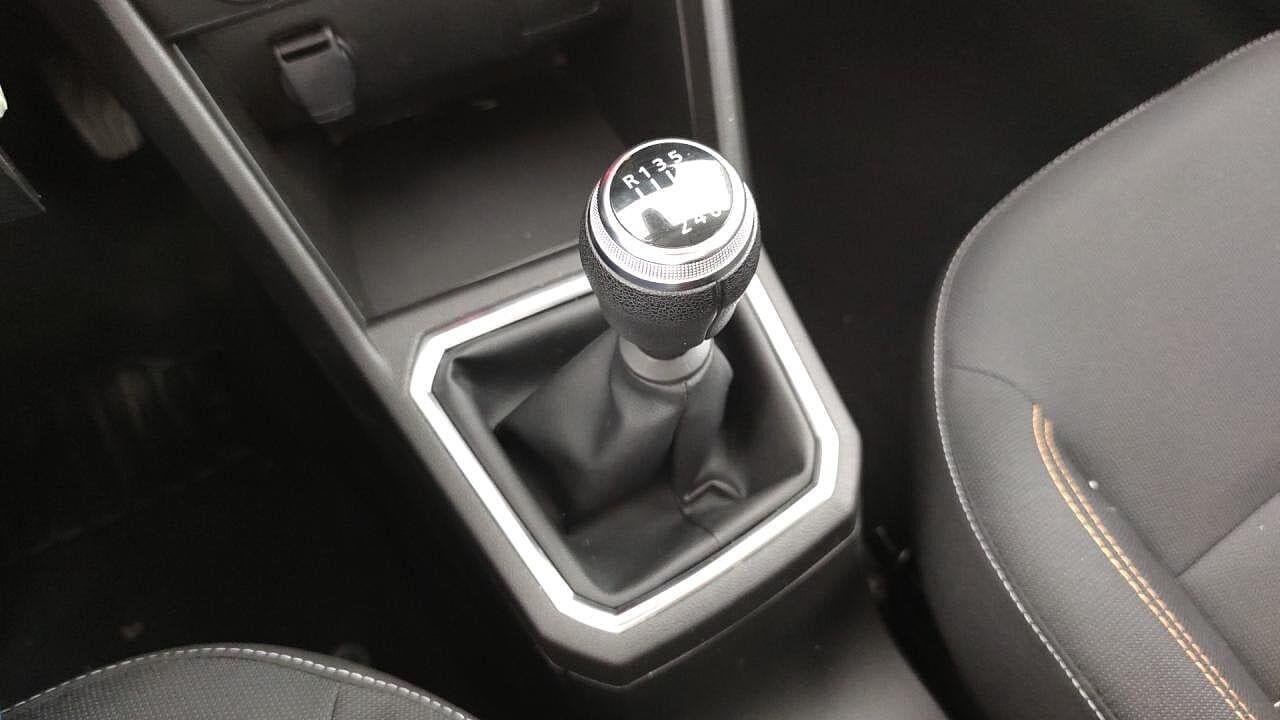 Dacia Dacia Sandero usata, con isofix