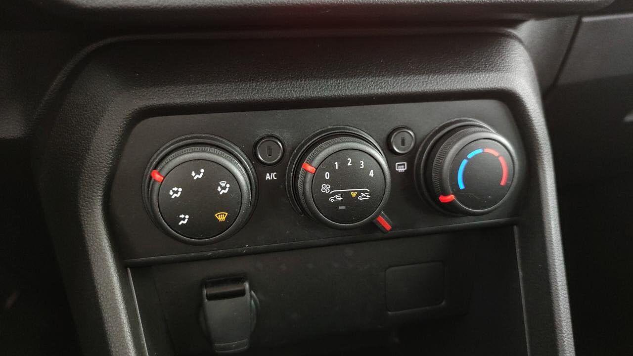 Dacia Dacia Sandero usata, con vetri elettrici