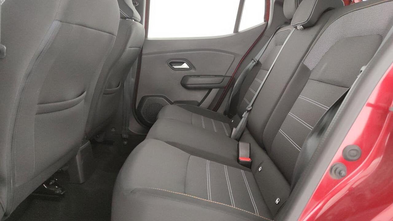 Dacia Dacia Sandero usata 15