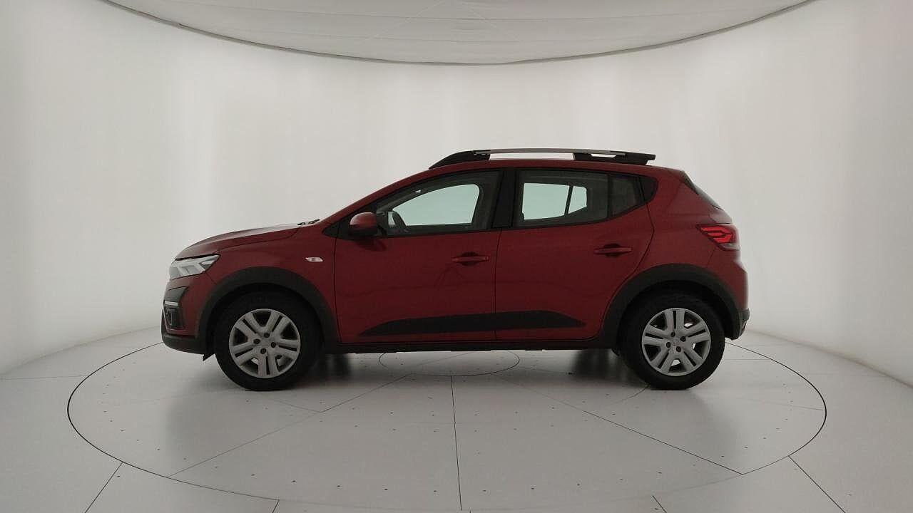 Dacia Dacia Sandero usata 17