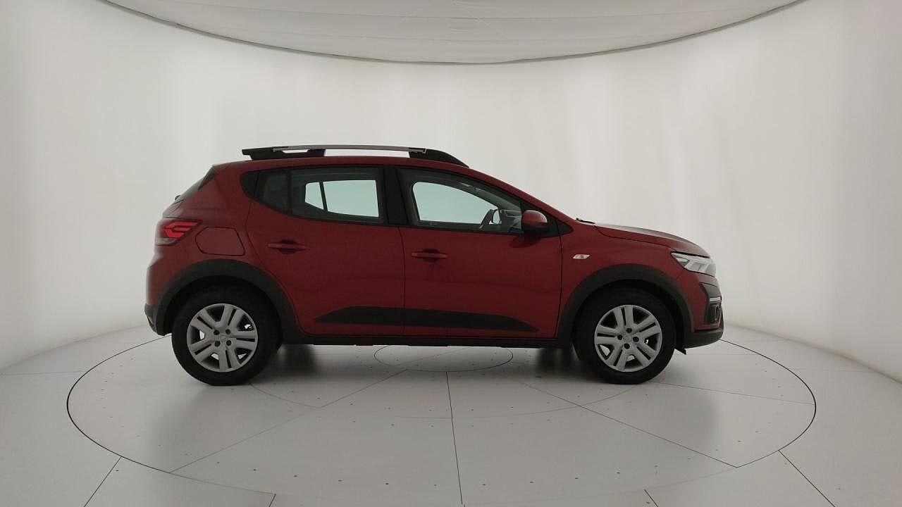 Dacia Dacia Sandero usata 23