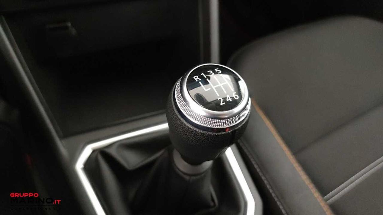 Dacia Dacia Sandero usata, con sensori luce