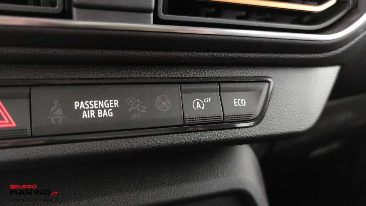 Dacia Dacia Sandero usata, con vetri elettrici