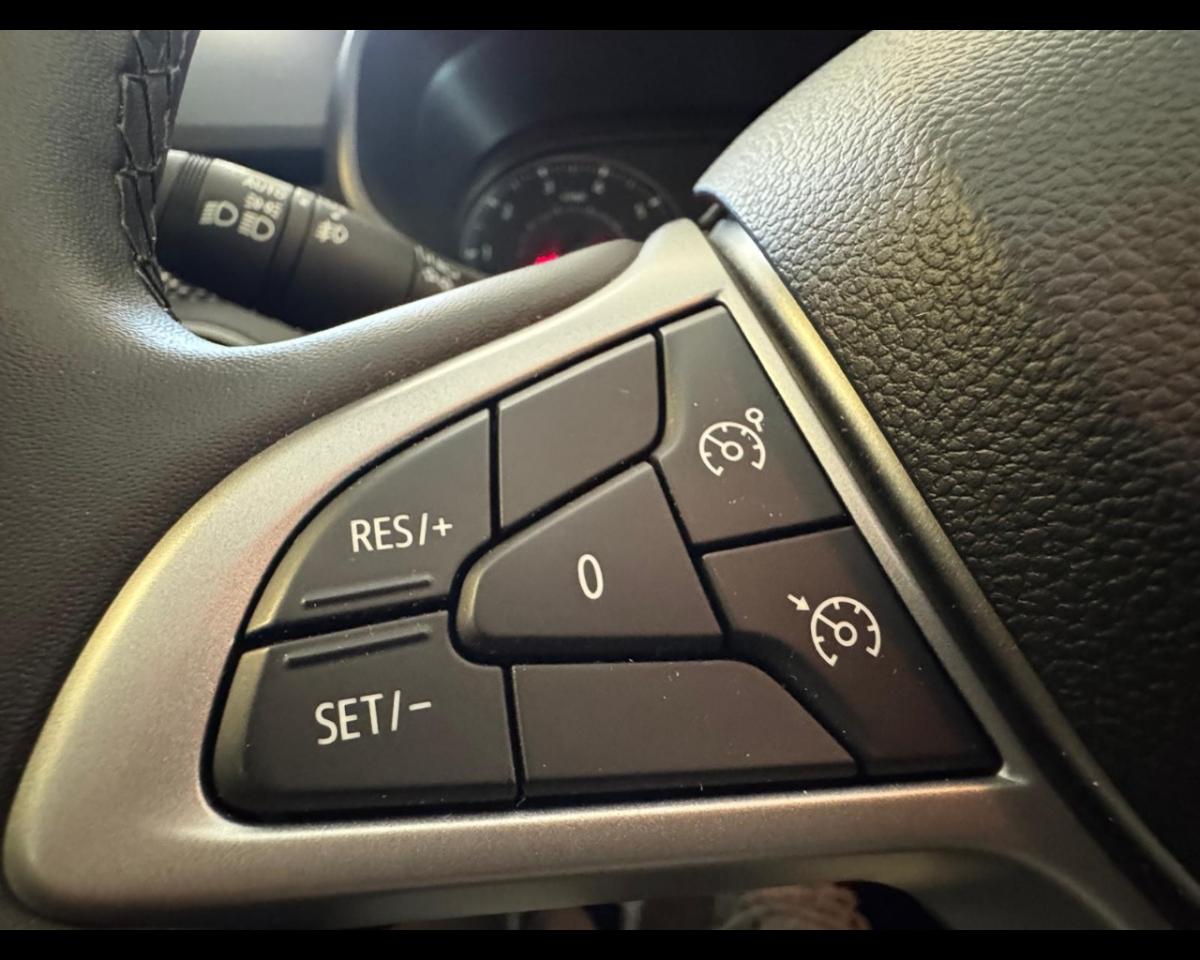 Dacia Dacia Sandero usata 6
