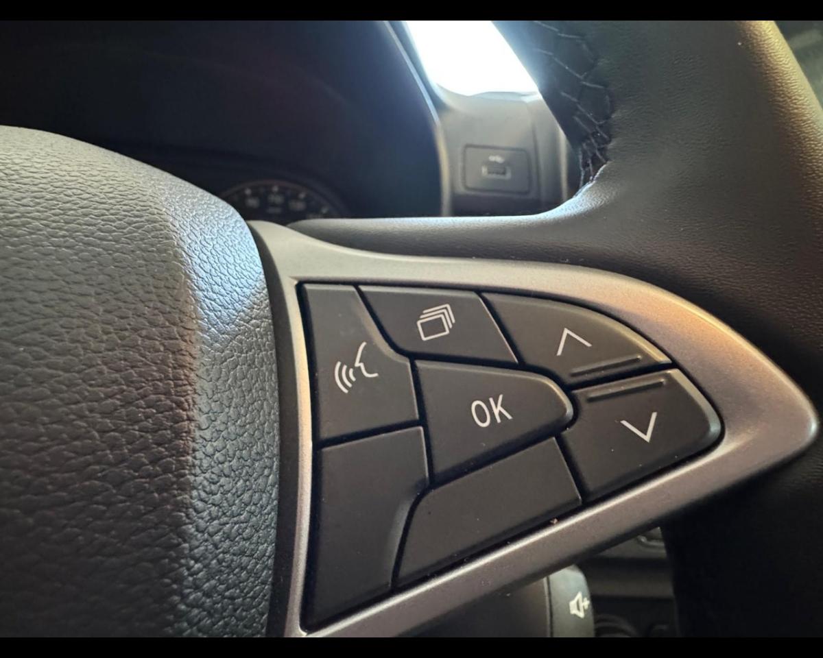 Dacia Dacia Sandero usata 7