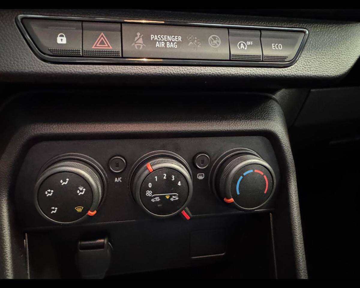 Dacia Dacia Sandero usata 8