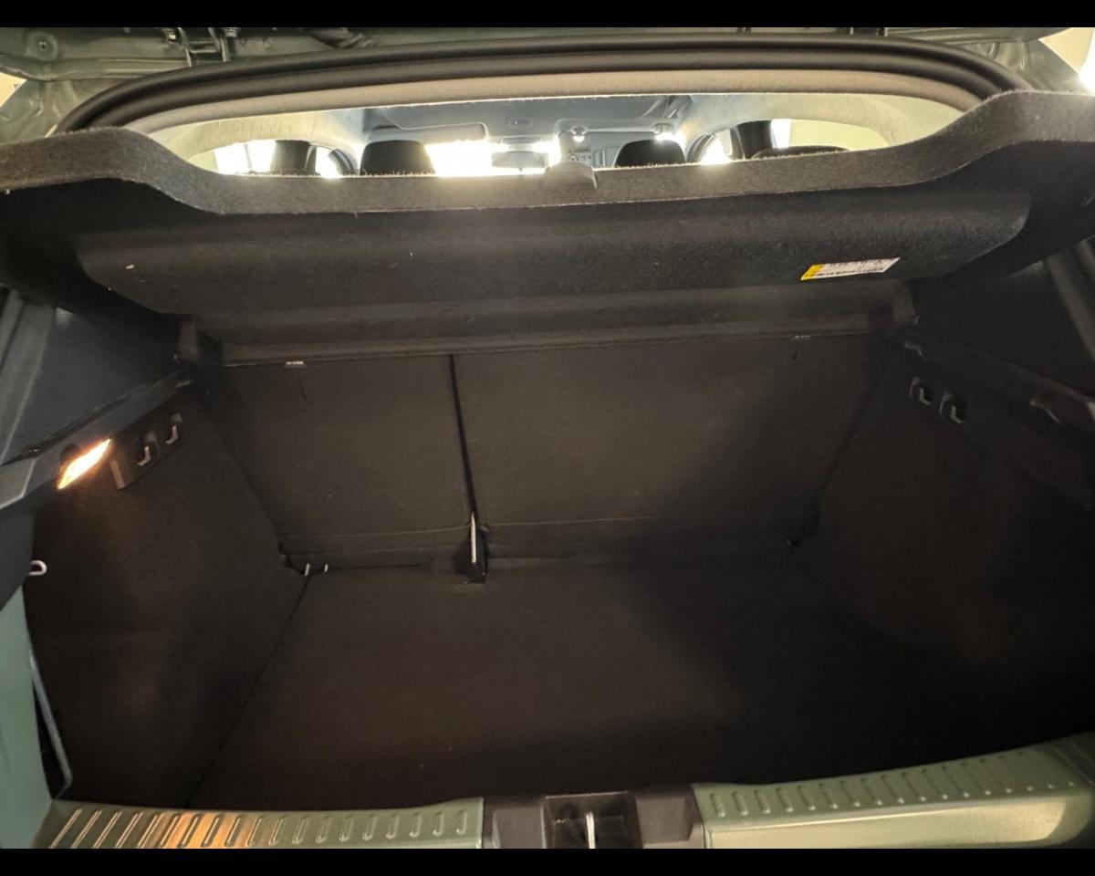 Dacia Dacia Sandero usata 19