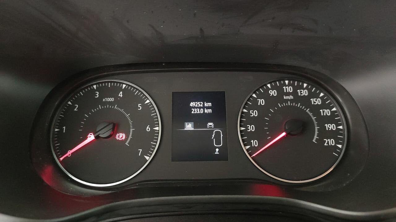 Dacia Dacia Sandero usata, con cruise control