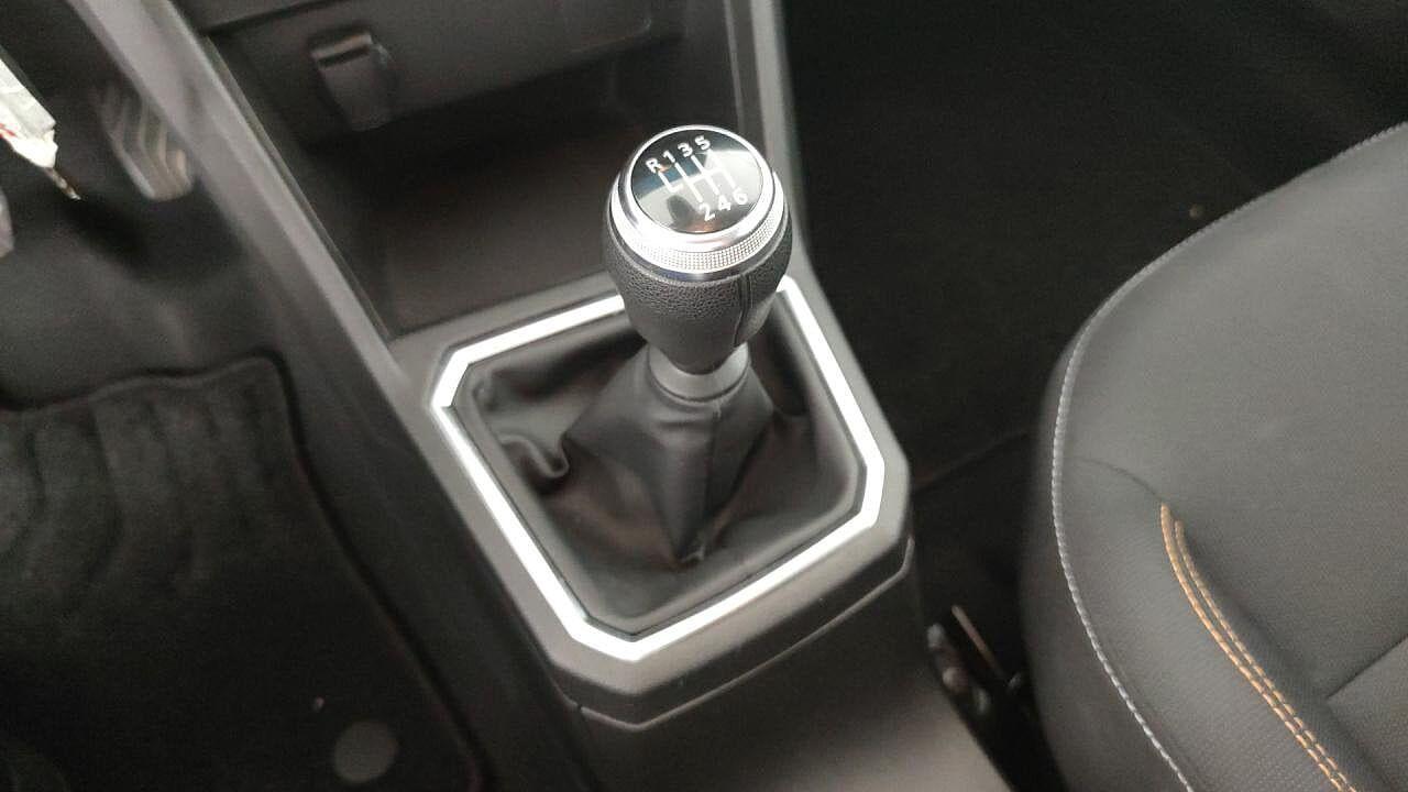 Dacia Dacia Sandero usata, con isofix