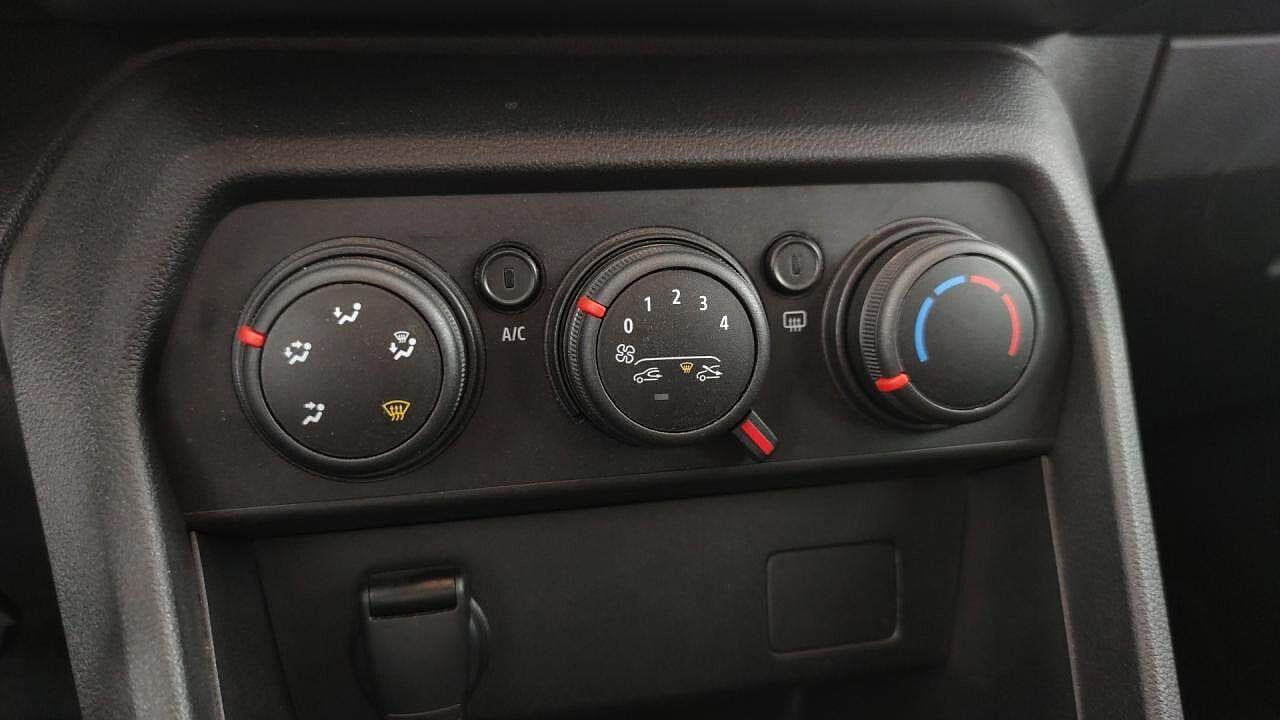 Dacia Dacia Sandero usata 15