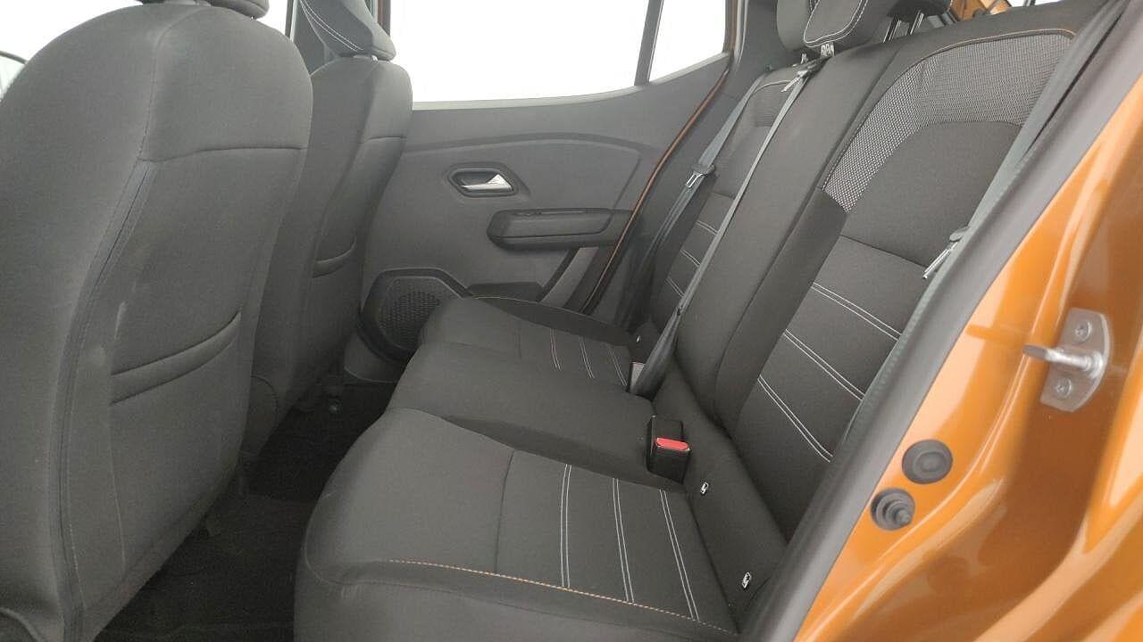 Dacia Dacia Sandero usata 16