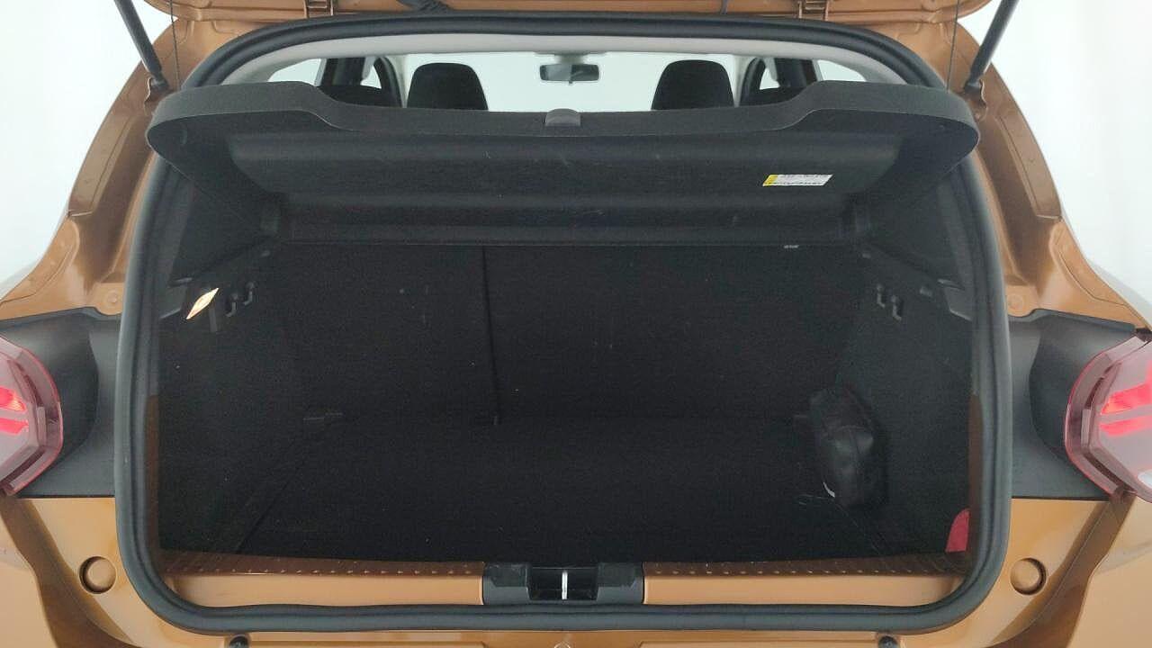 Dacia Dacia Sandero usata 17