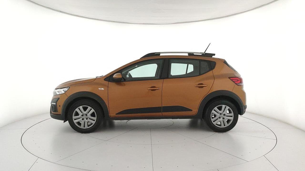 Dacia Dacia Sandero usata 18