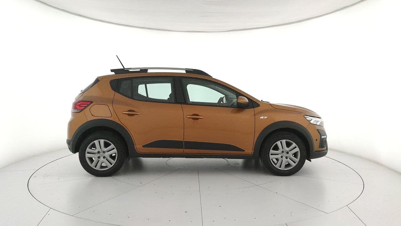 Dacia Dacia Sandero usata 24