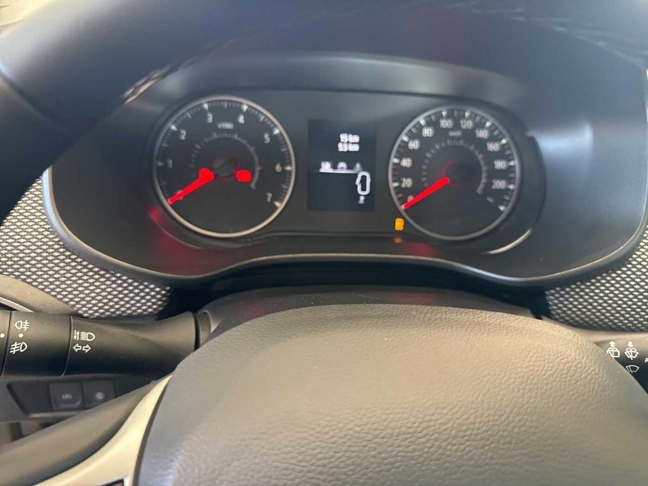 Dacia Dacia Sandero usata, con 5 porte