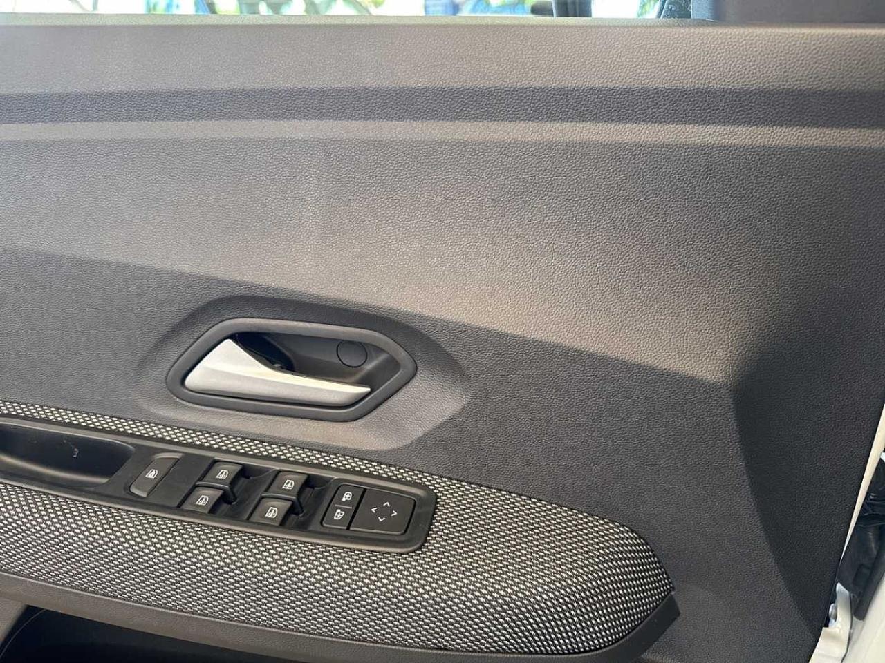 Dacia Dacia Sandero usata, con assistenza alla frenata