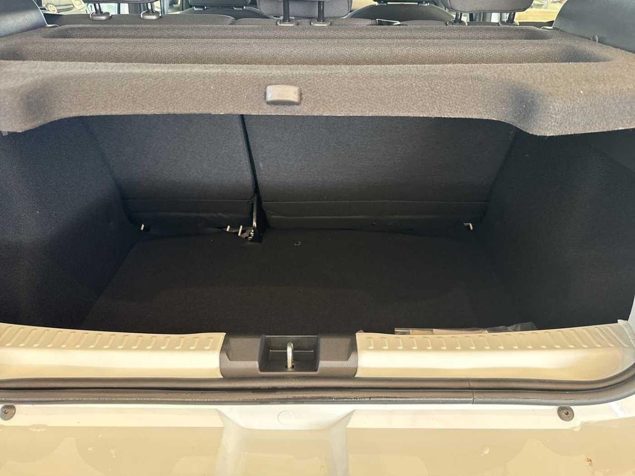Dacia Dacia Sandero usata, con fari fendinebbia