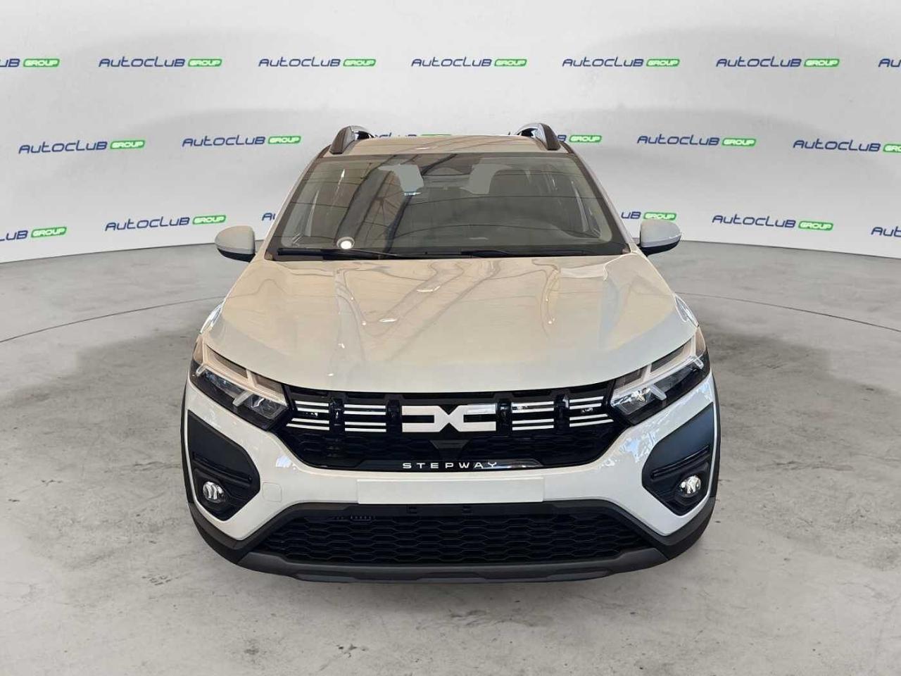 Dacia Dacia Sandero usata, con clima automatico