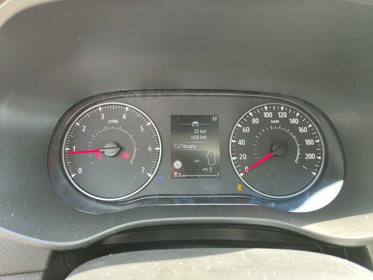Dacia Dacia Sandero usata, con vetri elettrici