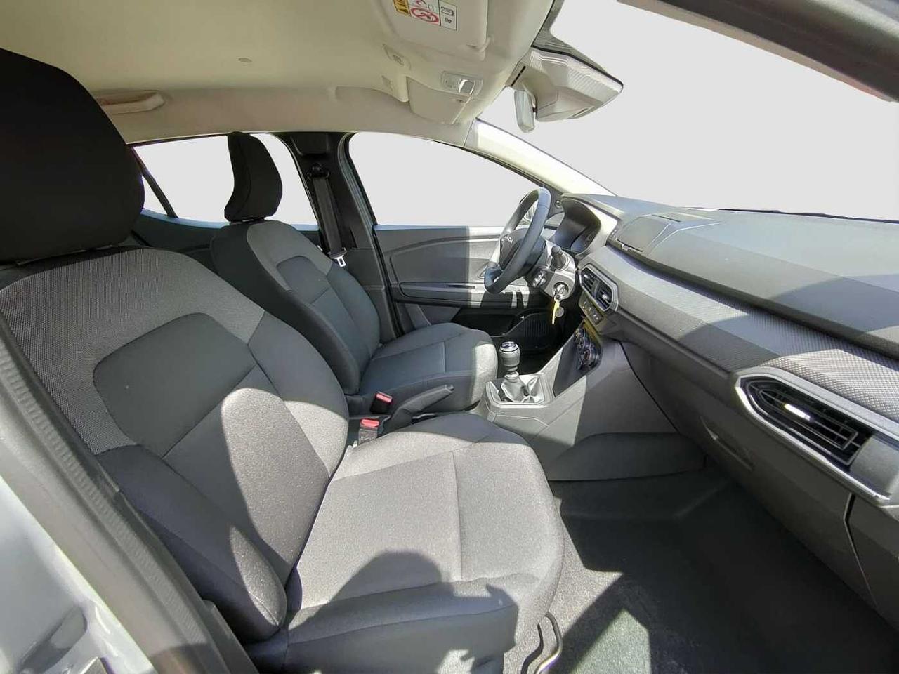Dacia Dacia Sandero usata 8