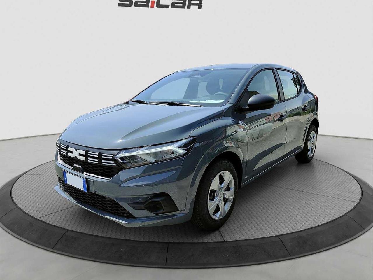 Dacia Dacia Sandero usata 11
