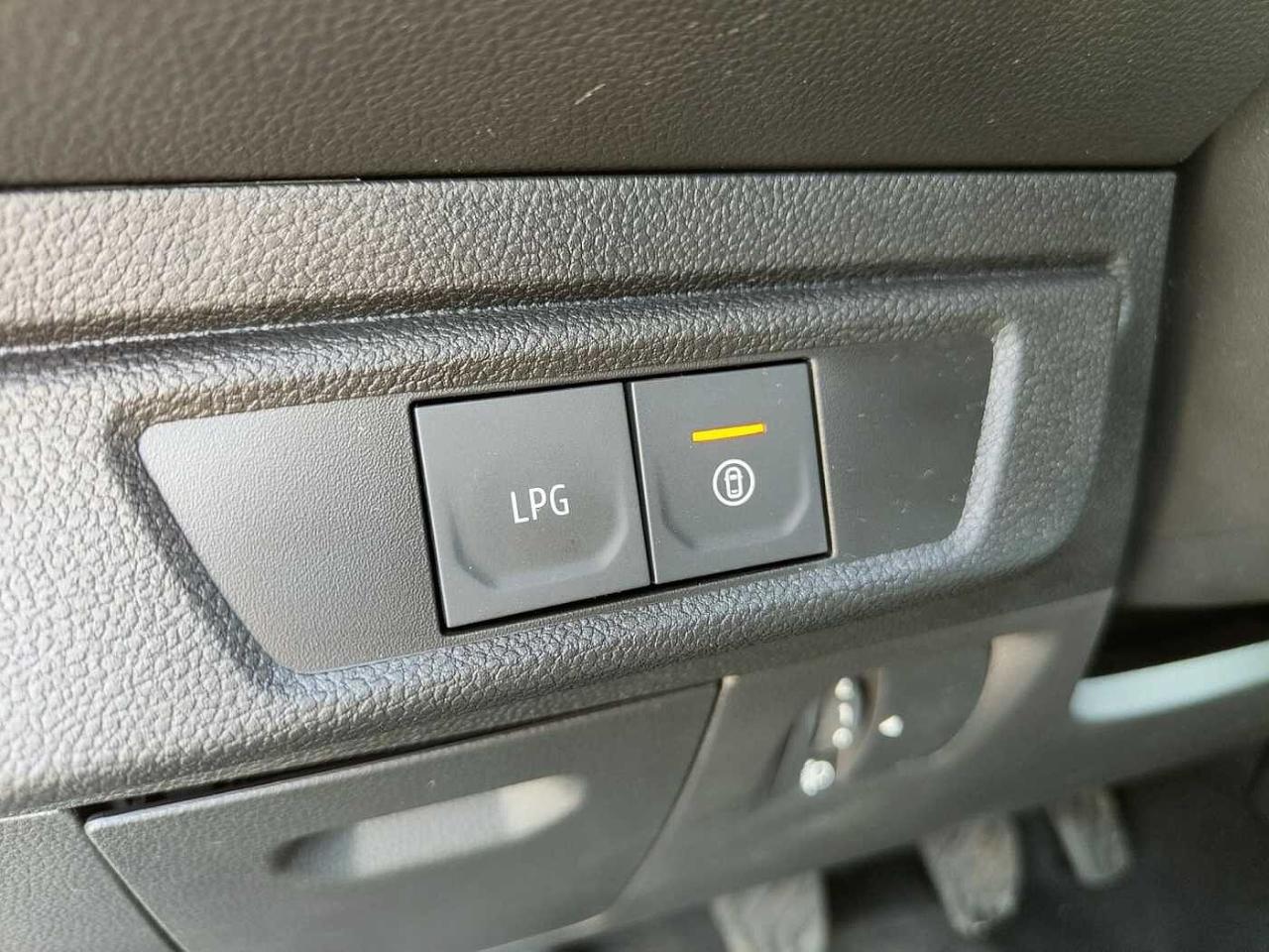 Dacia Dacia Sandero usata 12