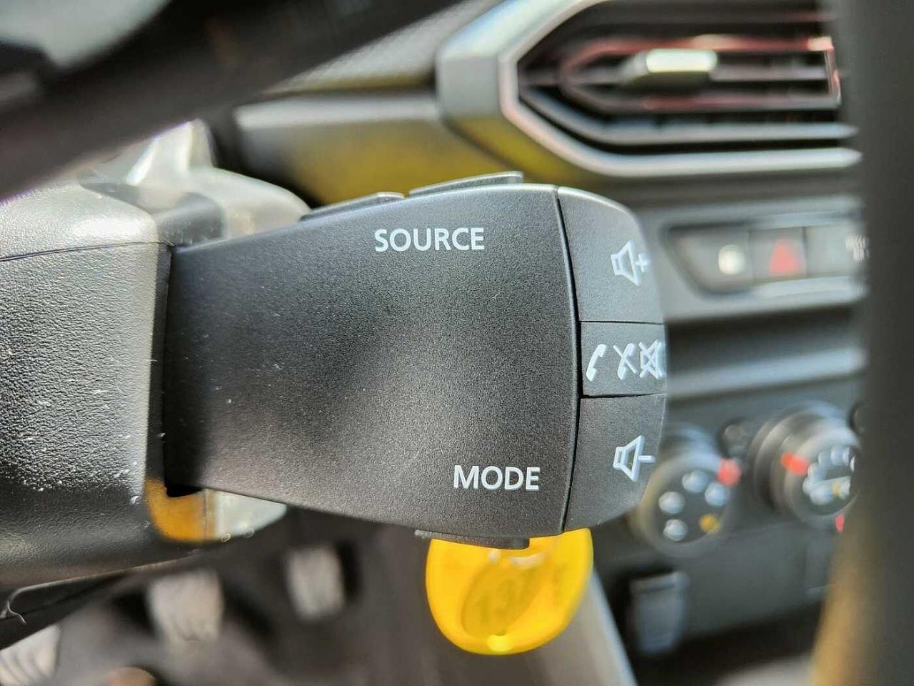 Dacia Dacia Sandero usata 13