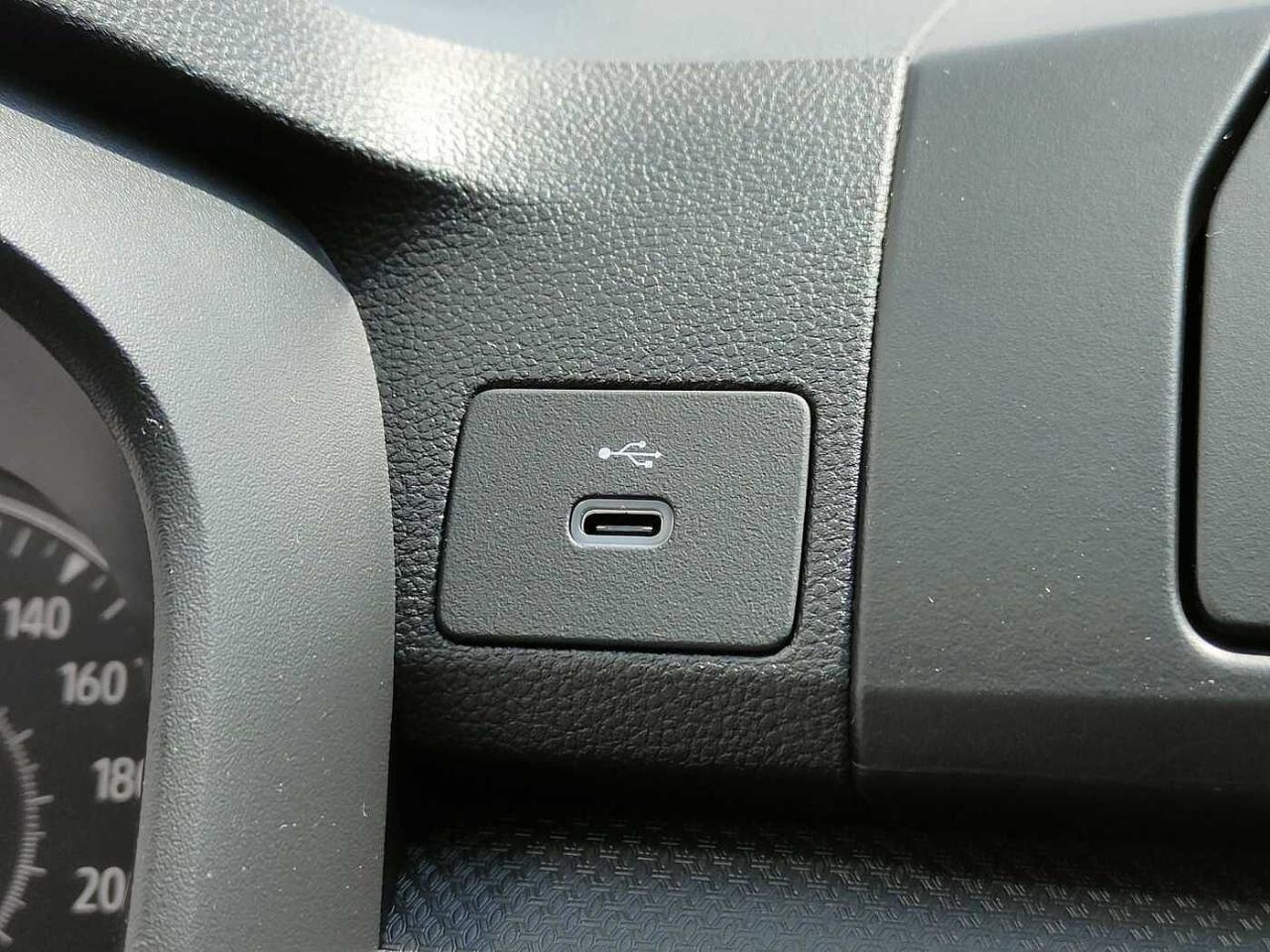 Dacia Dacia Sandero usata 14