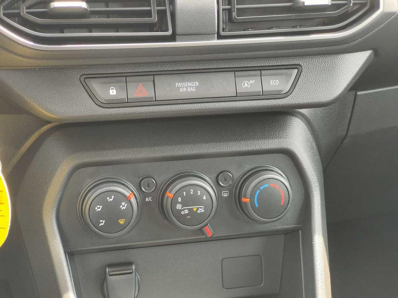 Dacia Dacia Sandero usata 15