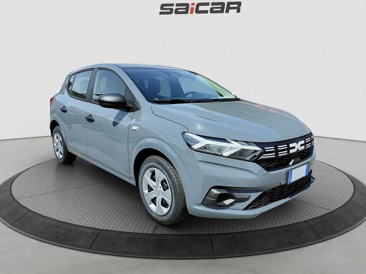Dacia Dacia Sandero usata 17