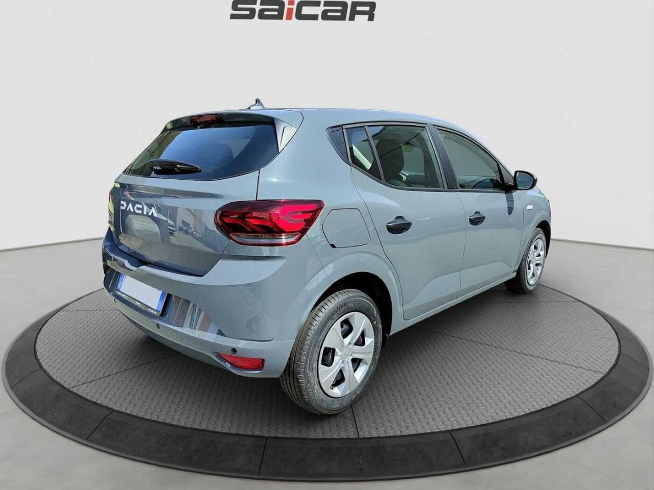 Dacia Dacia Sandero usata 20