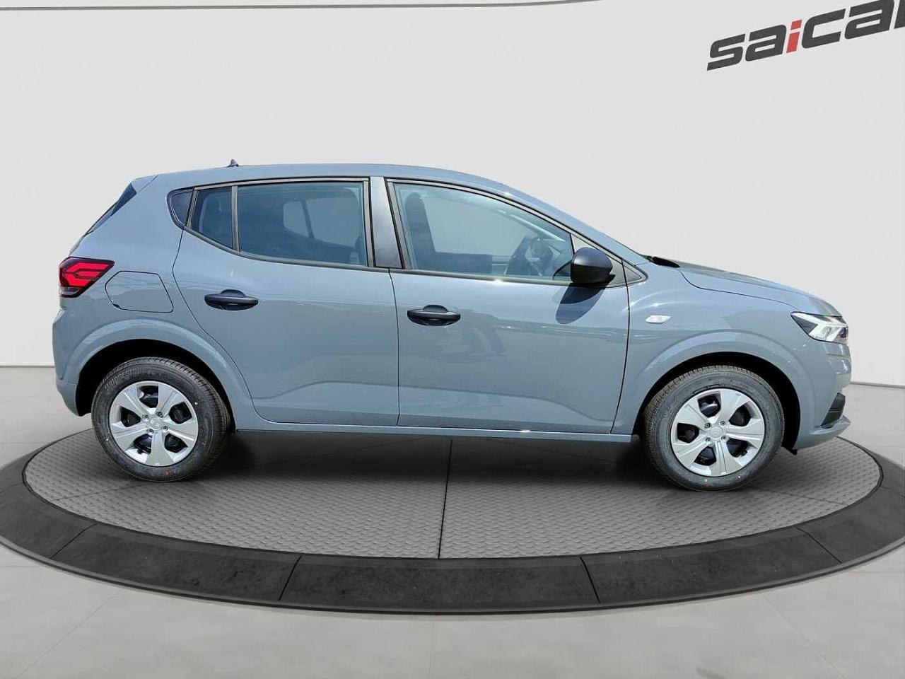 Dacia Dacia Sandero usata 21