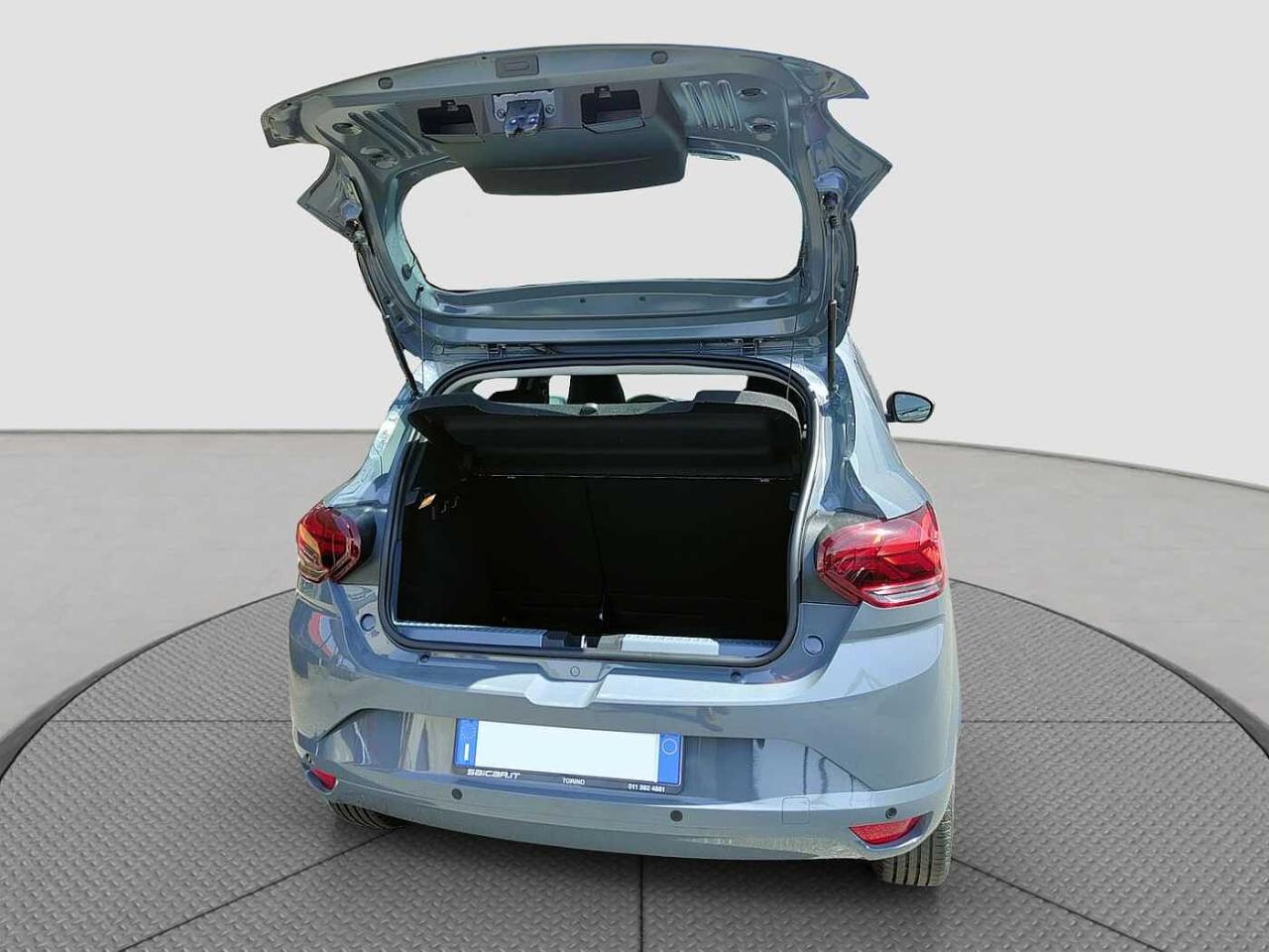 Dacia Dacia Sandero usata 22