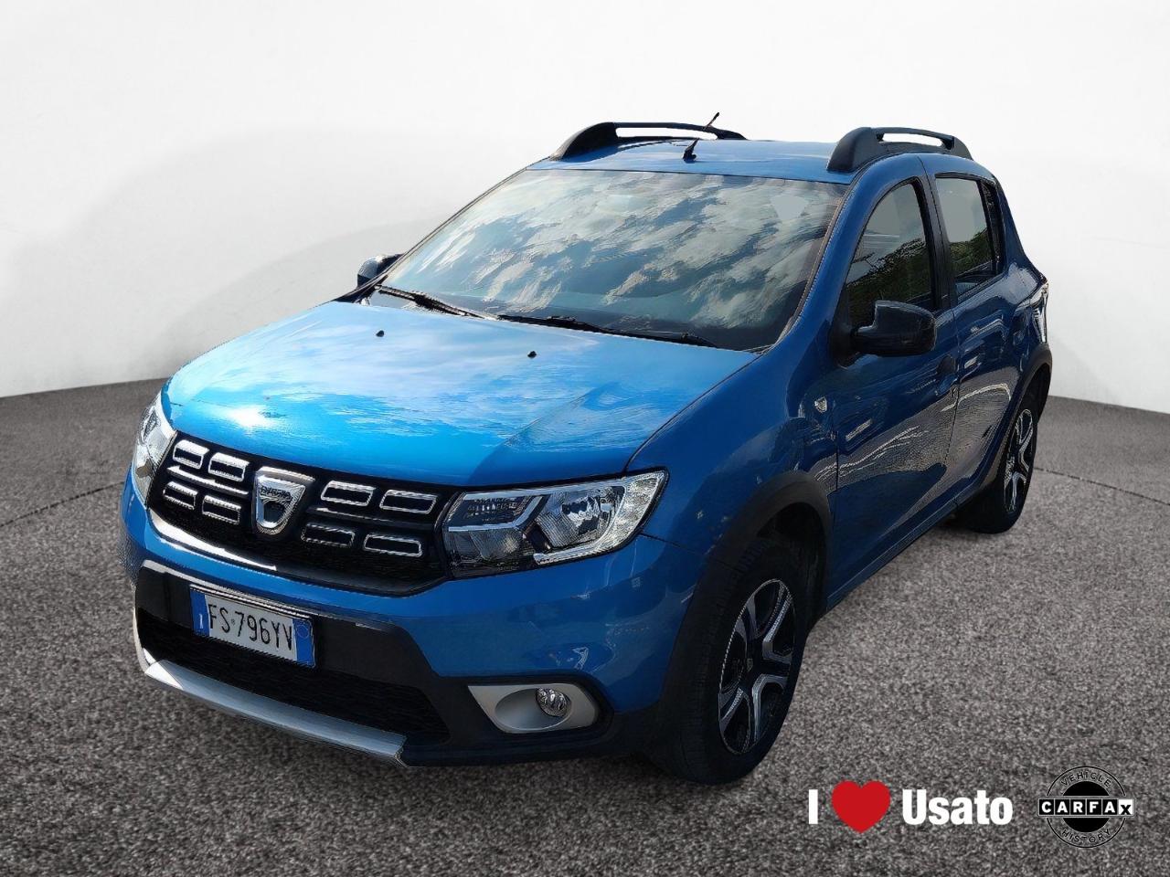 Dacia Dacia Sandero 