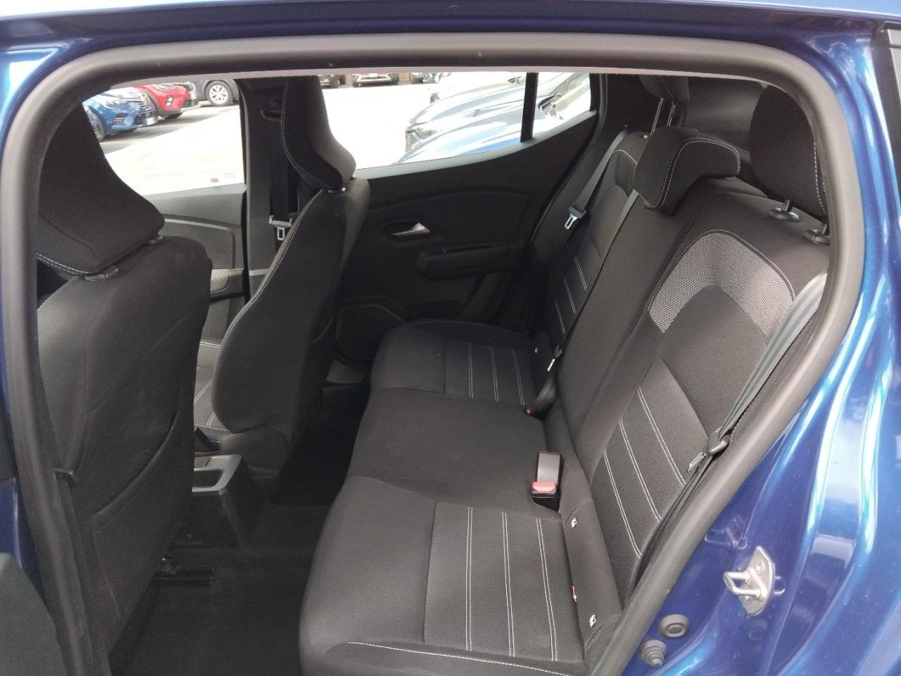 Dacia Dacia Sandero usata 2