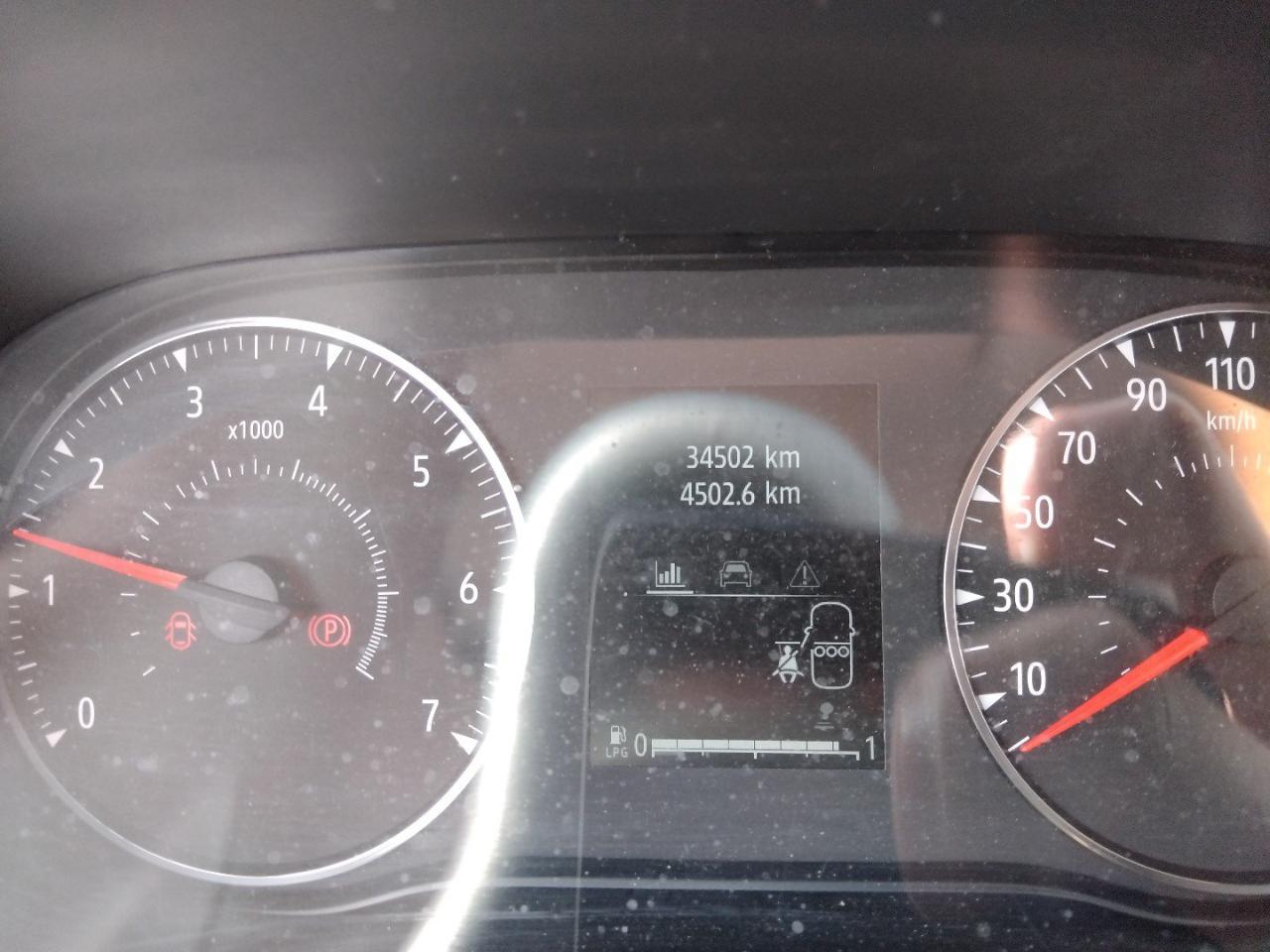 Dacia Dacia Sandero usata 6