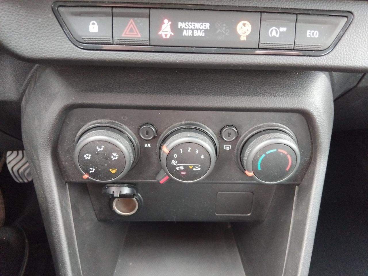 Dacia Dacia Sandero usata 8