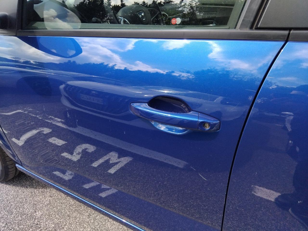 Dacia Dacia Sandero usata 19