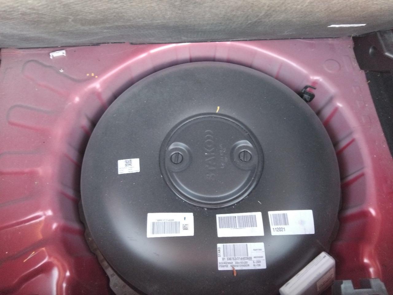 Dacia Dacia Sandero usata, con alzacristalli elettrici