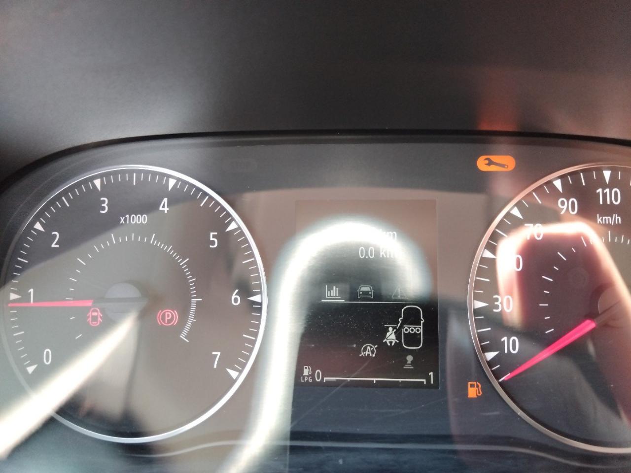 Dacia Dacia Sandero usata 7
