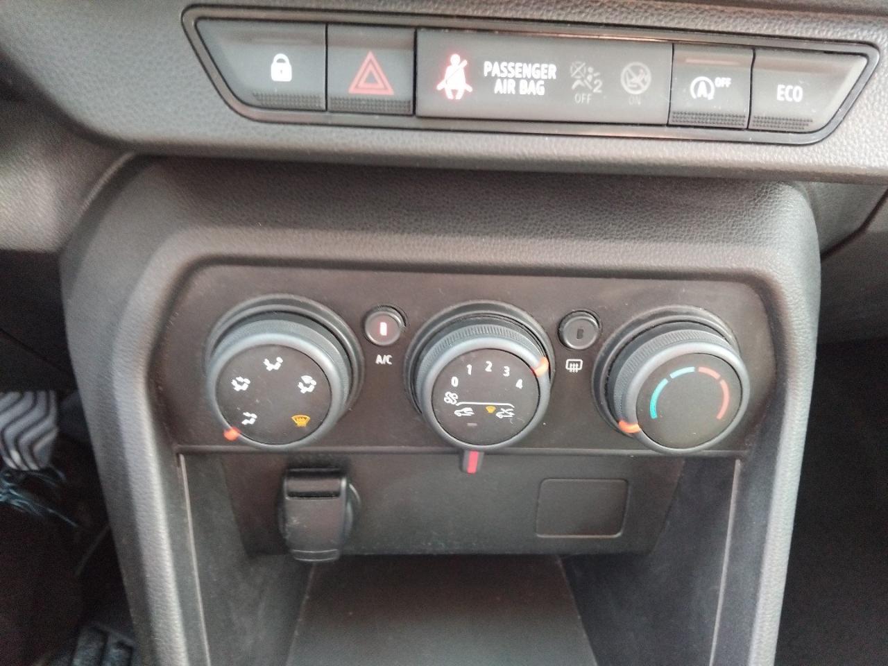 Dacia Dacia Sandero usata 9