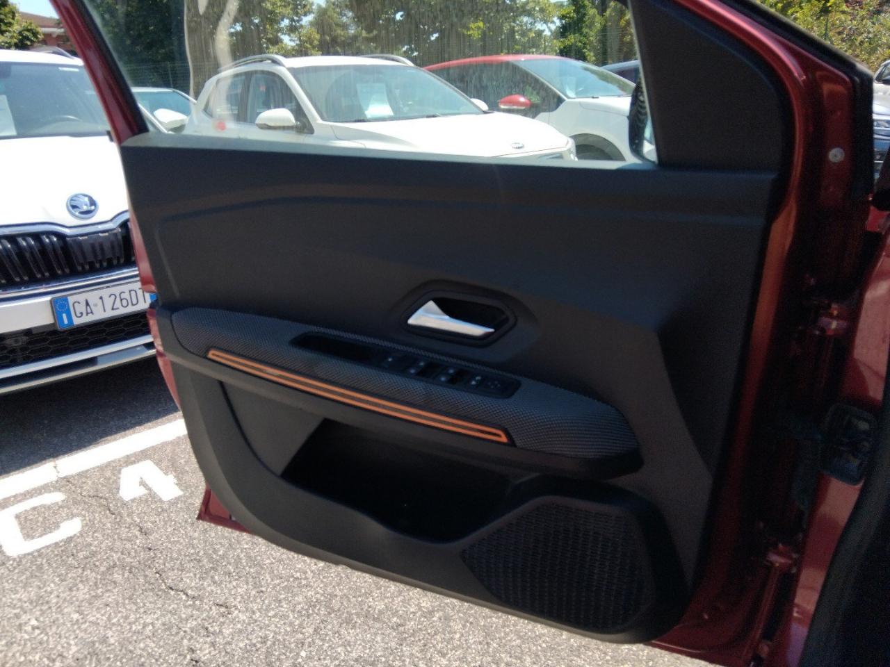 Dacia Dacia Sandero usata 12