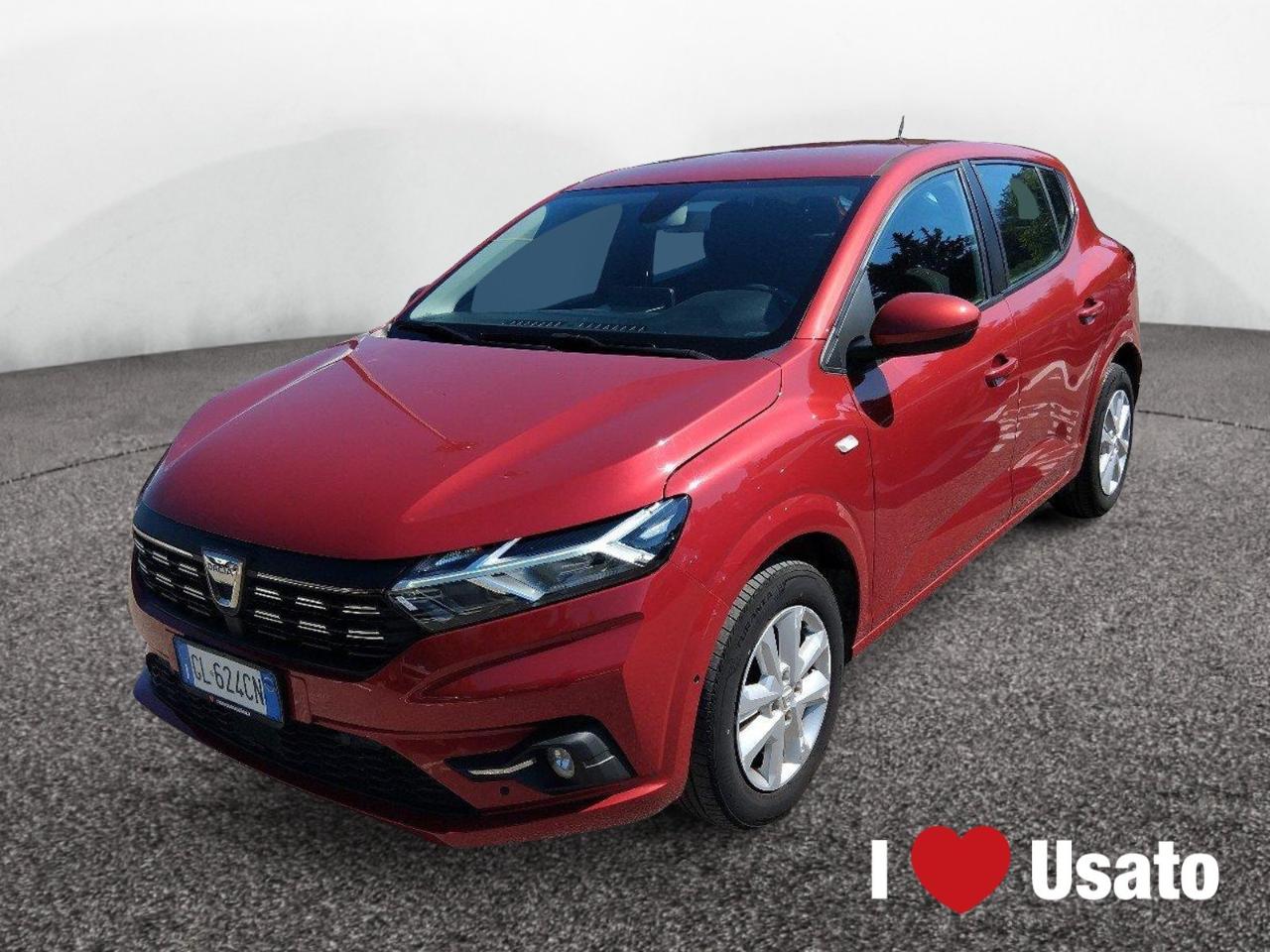 Dacia Dacia Sandero 