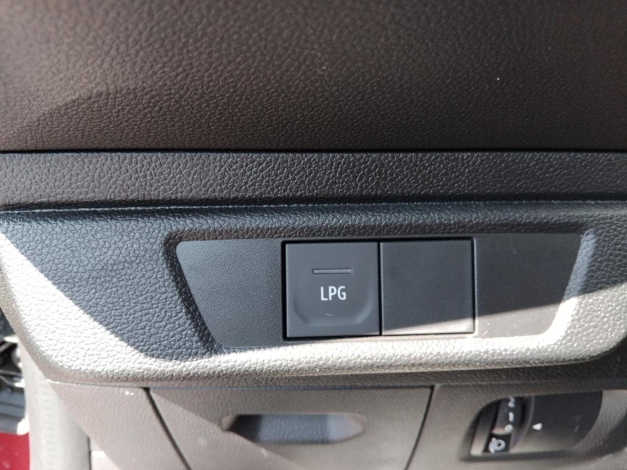 Dacia Dacia Sandero usata, con esp
