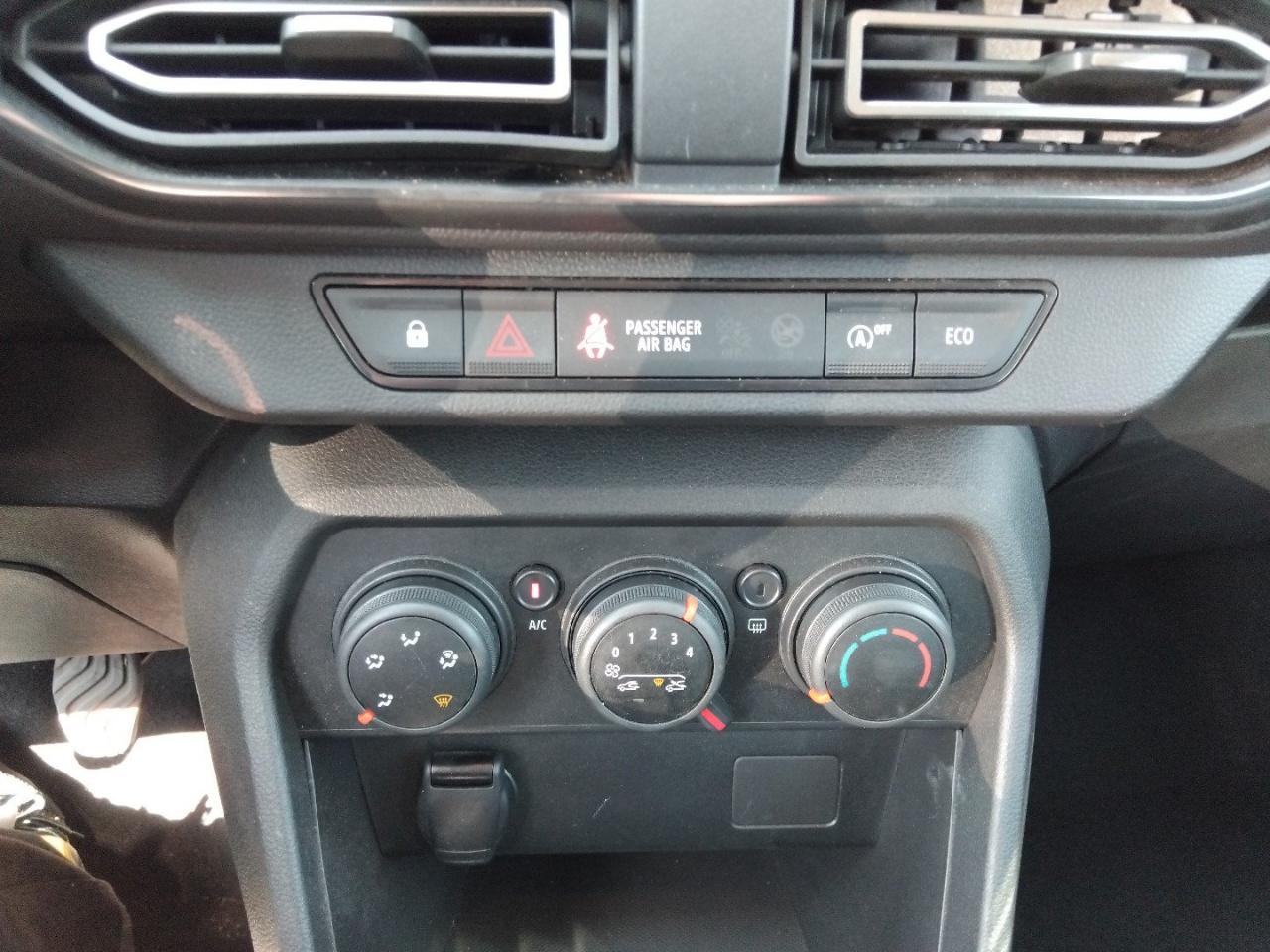 Dacia Dacia Sandero usata 9