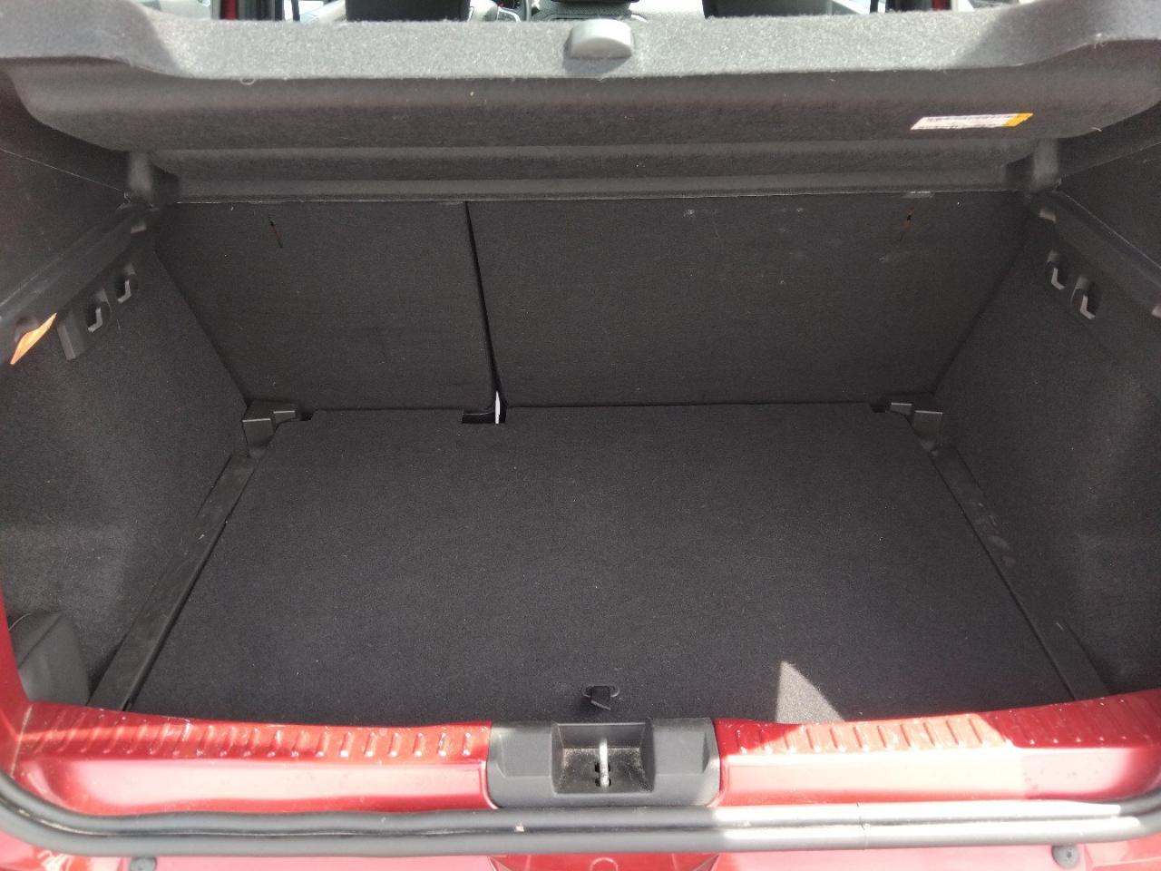 Dacia Dacia Sandero usata, con airbag