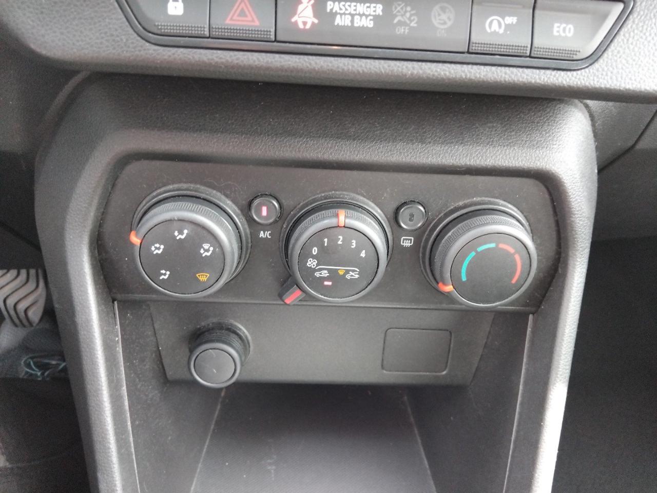 Dacia Dacia Sandero usata 8