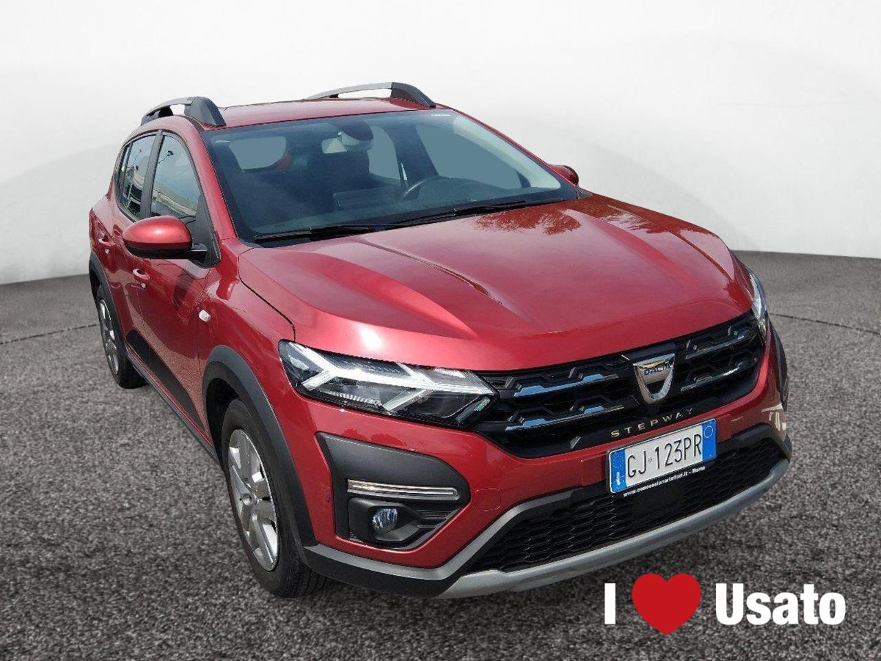 Dacia Dacia Sandero usata 11
